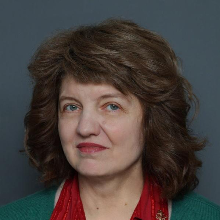Кириллова Надежда Викторовна