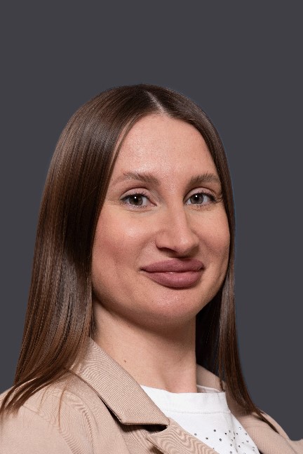 Саврасова Дарья Валерьевна