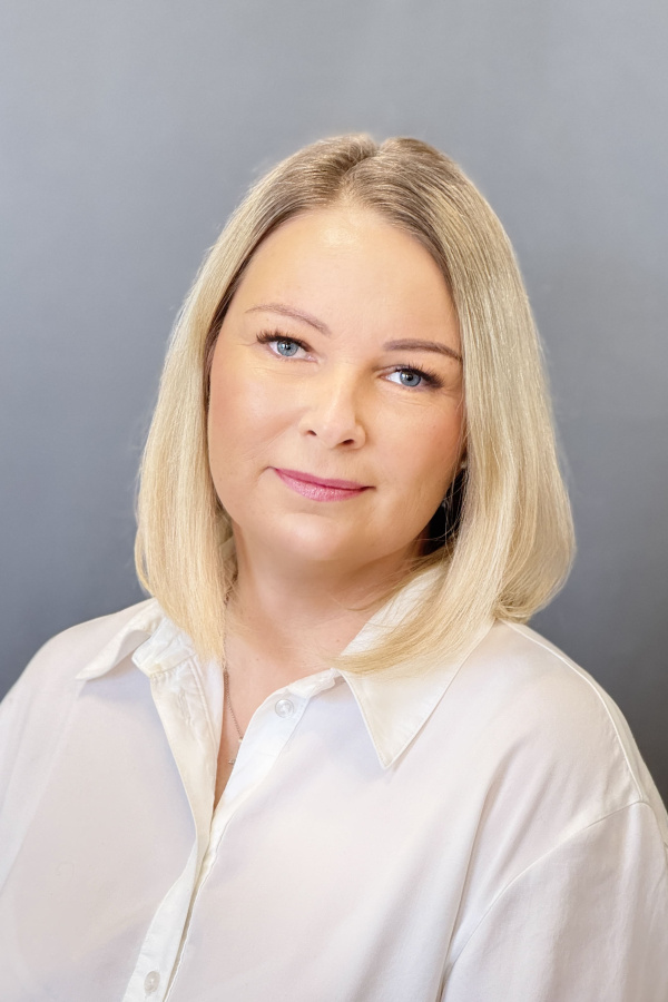 Ледюкова Светлана Александровна