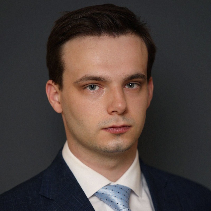 Агапов Никита Станиславович