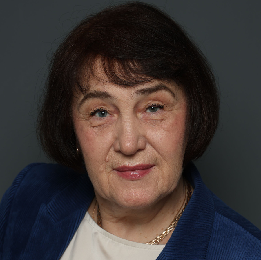 Медина Ирина Сергеевна