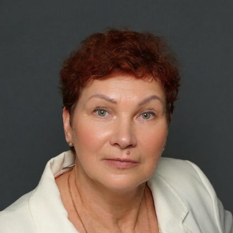 Царева Альбина Борисовна
