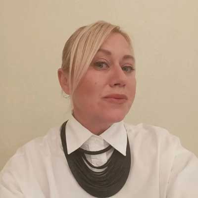 Вишневая Наталья Эдуардовна