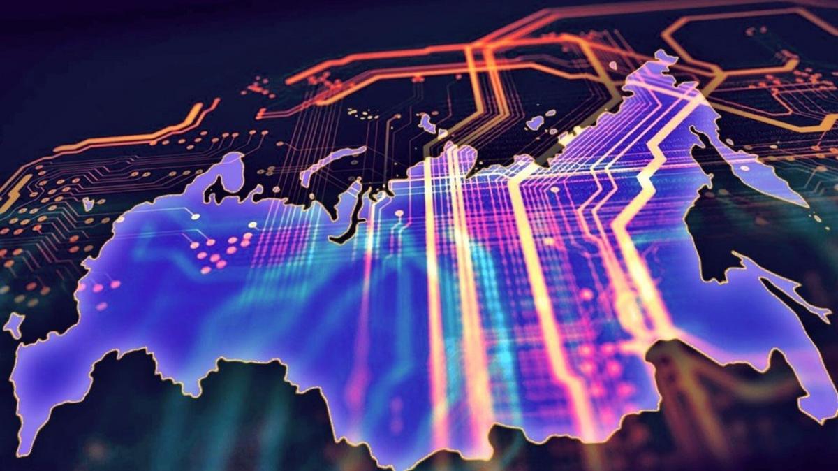 Россия выбрала свой путь в технологиях: опора на собственные силы