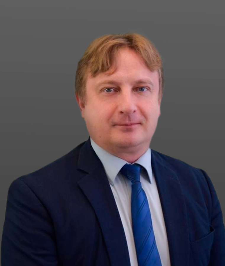 Чувилин Денис Валерьевич