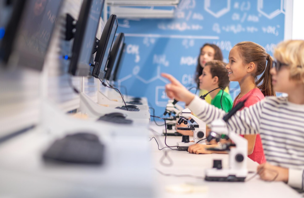 Коммерциализация образовательных технологий: возможности и перспективы