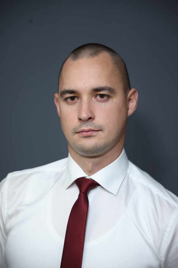 Халиков Ринат Валерьевич