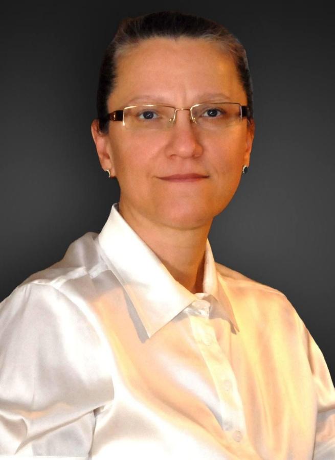 Андрианова Людмила Николаевна