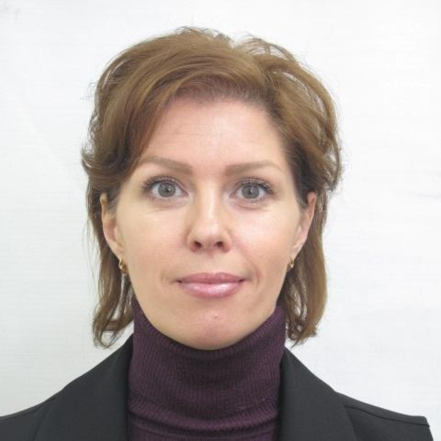 Шатских Лариса Александровна
