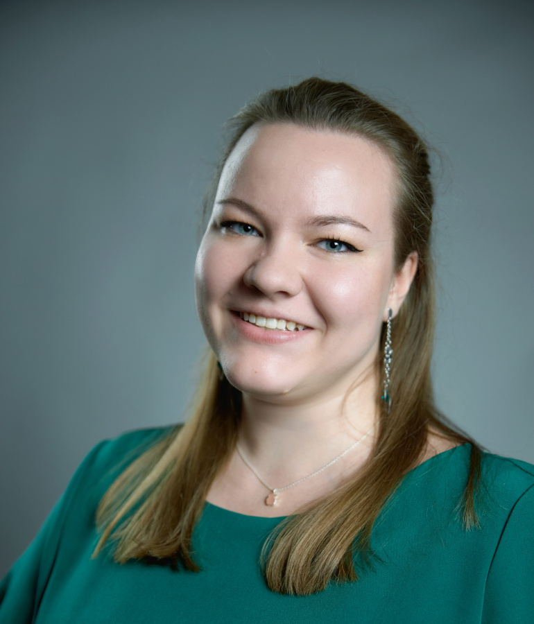 Сербиненко Екатерина Юрьевна