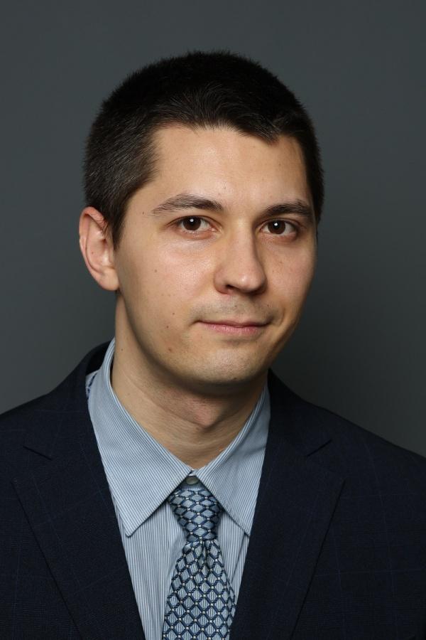 Ермоленко Геннадий Геннадьевич