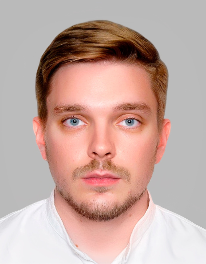 Раковский Иван Дмитриевич