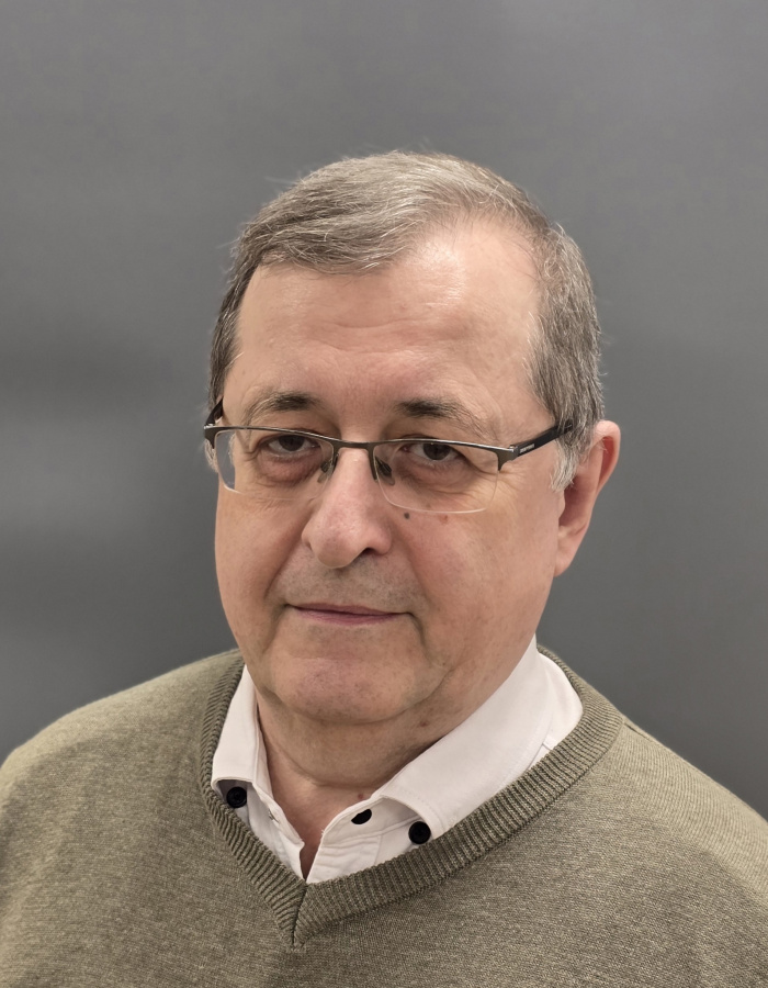 Блохин Андрей Алексеевич