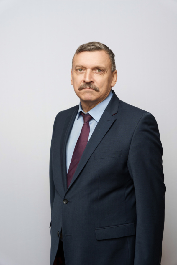 Путихин Юрий Евгеньевич