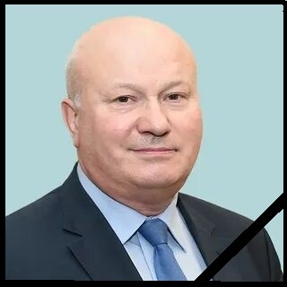 Валерий Юрьевич Ануприенко 1959-2026