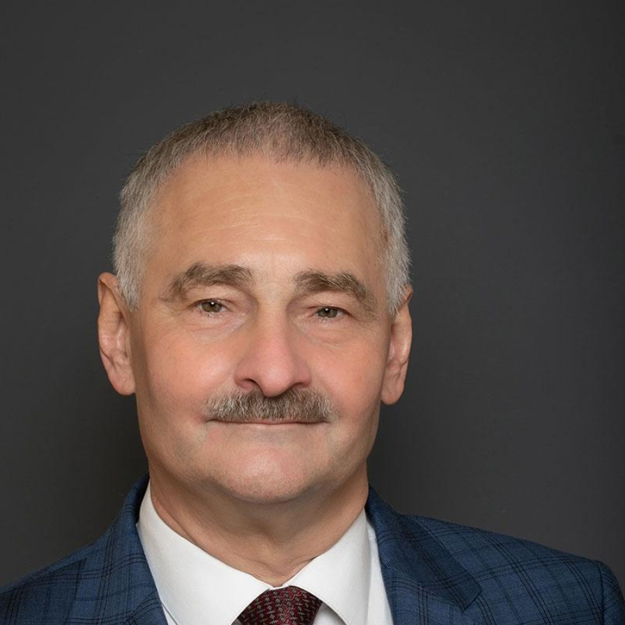 Овсяник Александр Иванович