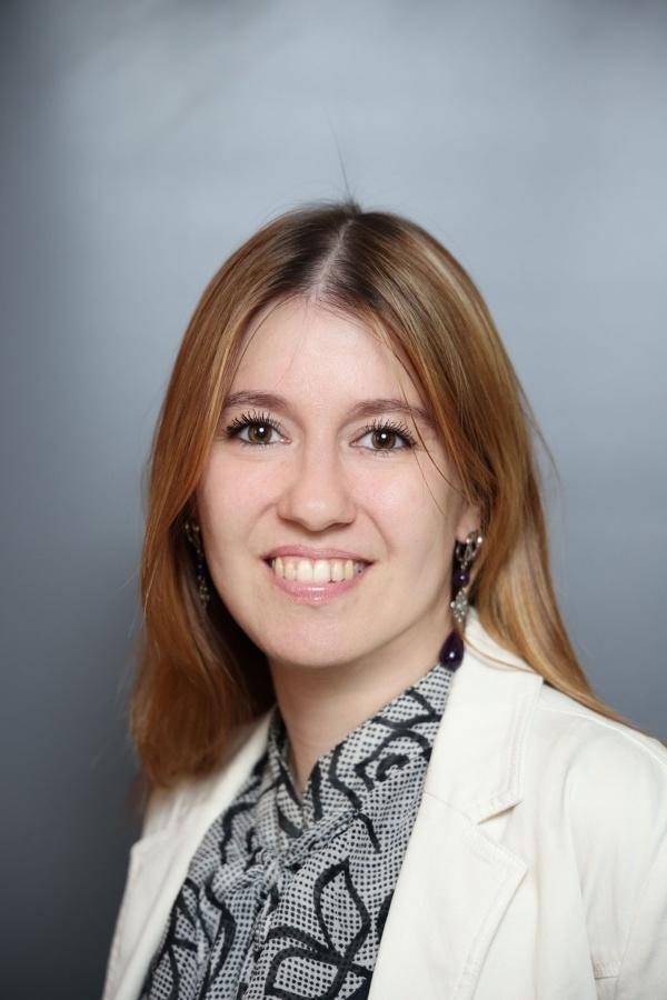 Мариенко Дарья Павловна
