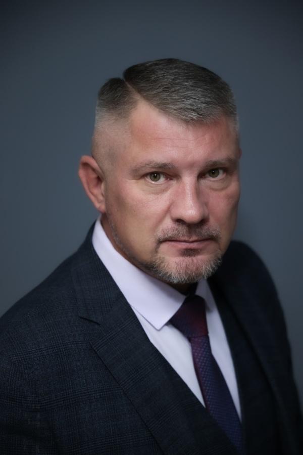 Лопухов Алексей Анатольевич