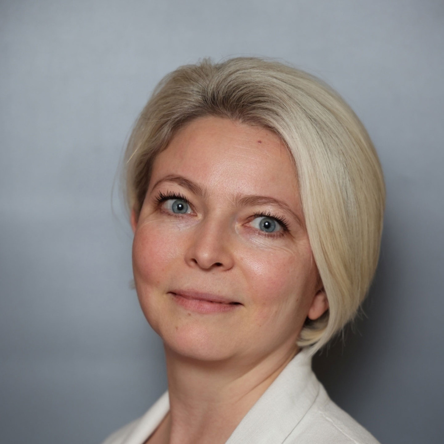 Беломестнова Маргарита Евгеньевна