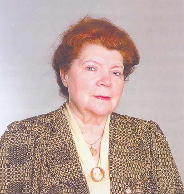 Поздравляем с Днём рождения!