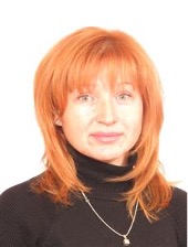 Буевич Анжелика Петровна