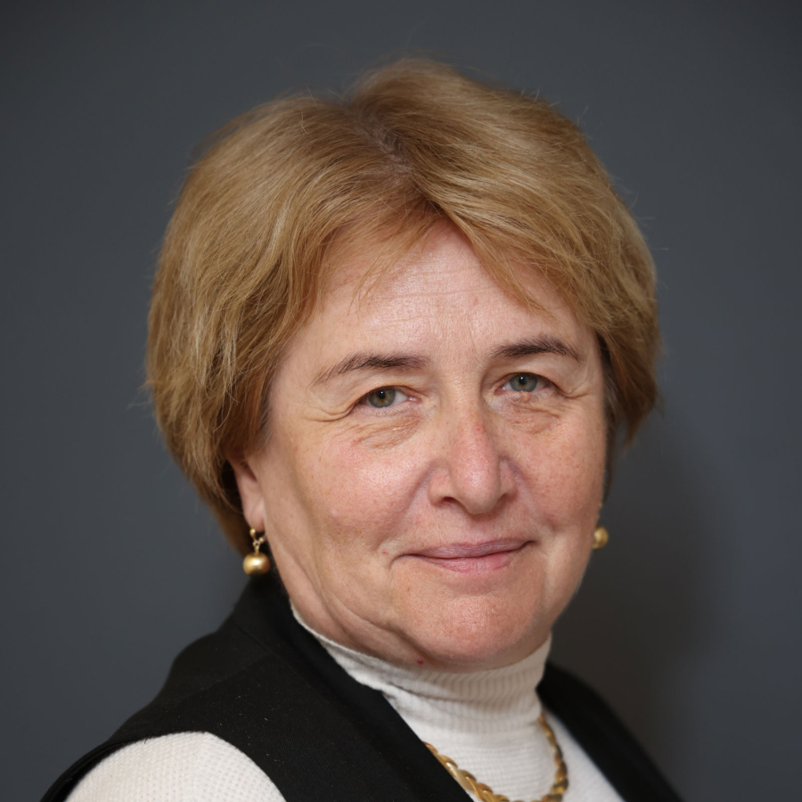 Логвинова Ирина Львовна