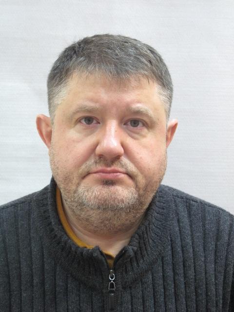 Дмитриев Николай Анатольевич