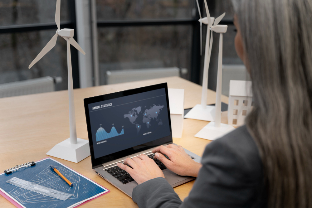 Россия перезапускает энергетическую стратегию от инфраструктурных решений к устойчивому развитию