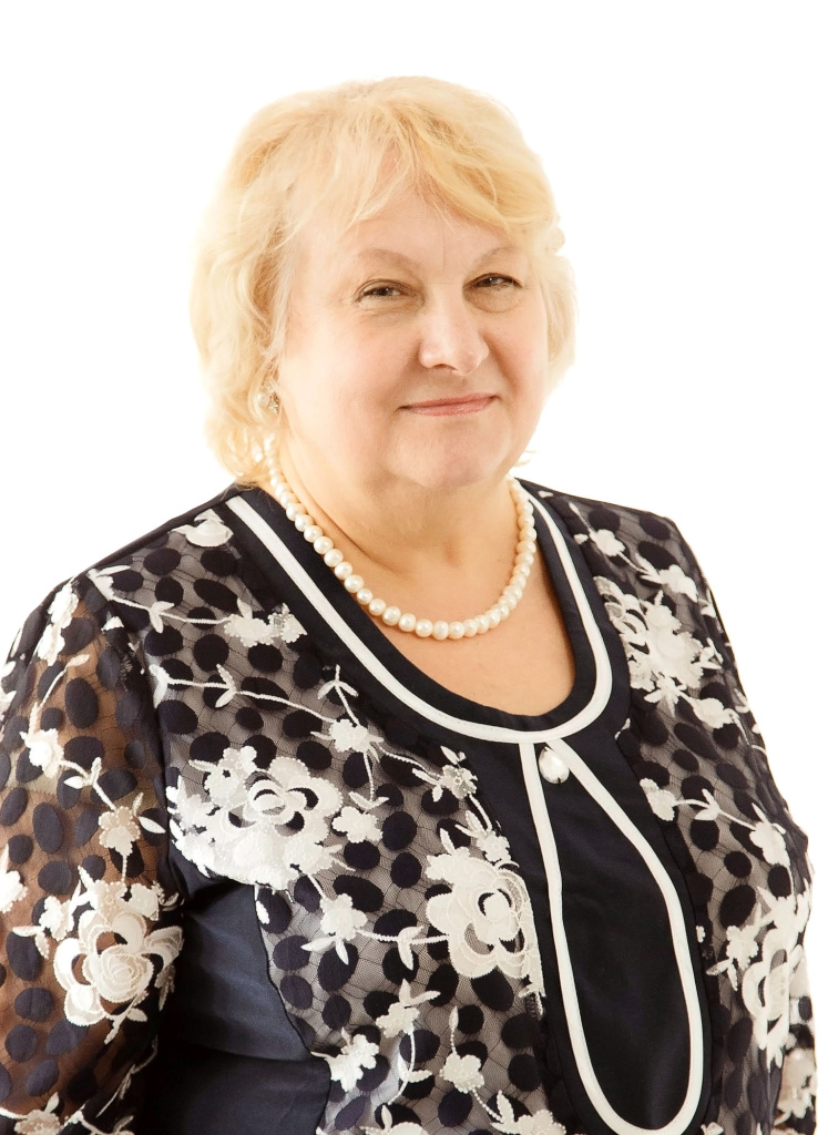 Приглашенный профессор