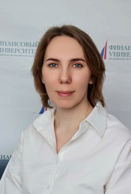Новикова Вероника Николаевна