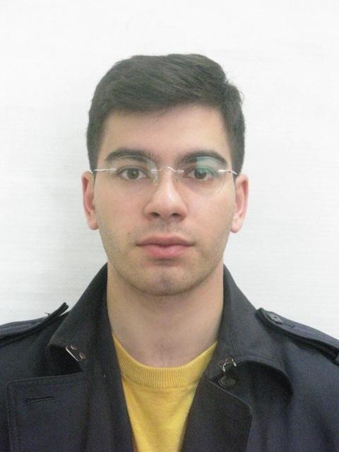 Ахвердиев Эрвин Алибекович