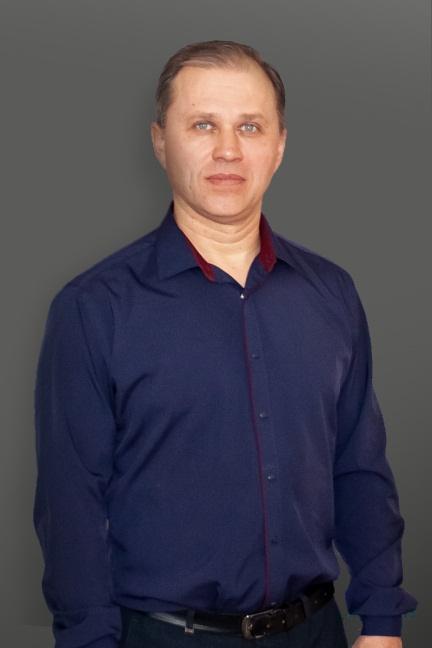 Разгон Антон Викторович