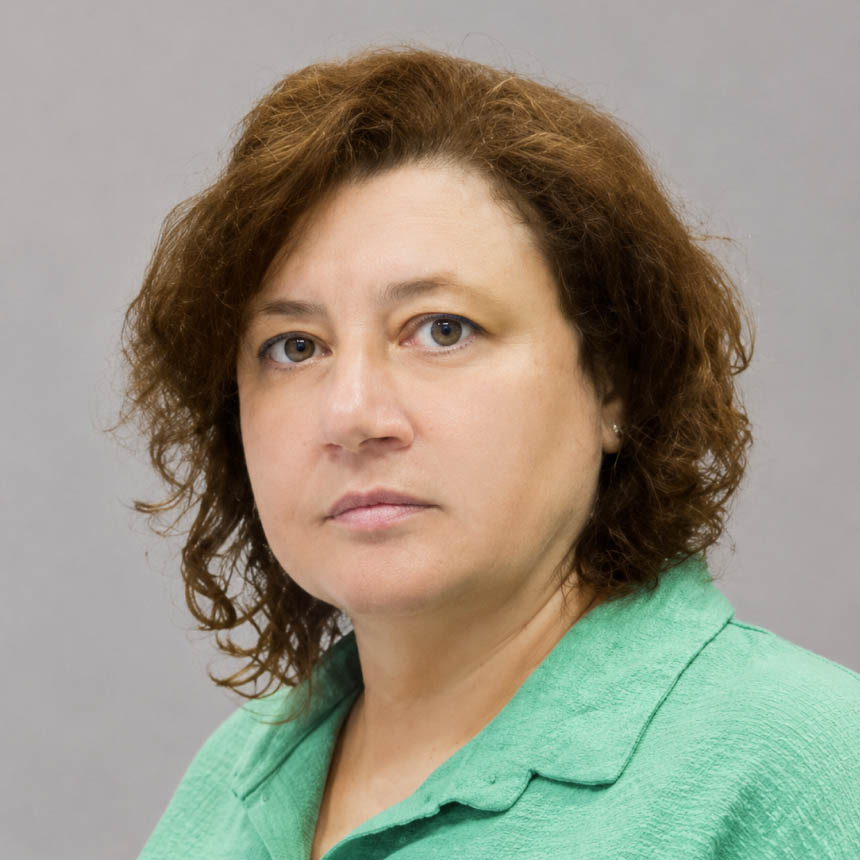 Авдеева Роза Александровна