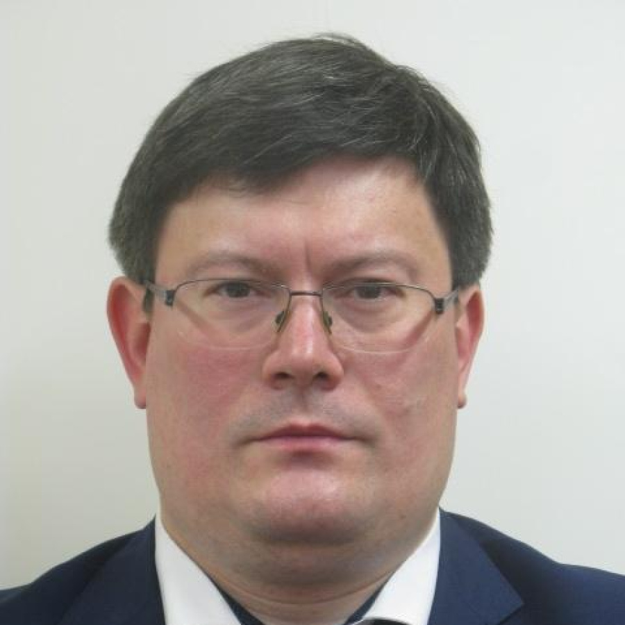 Брыкин Арсений Валерьевич