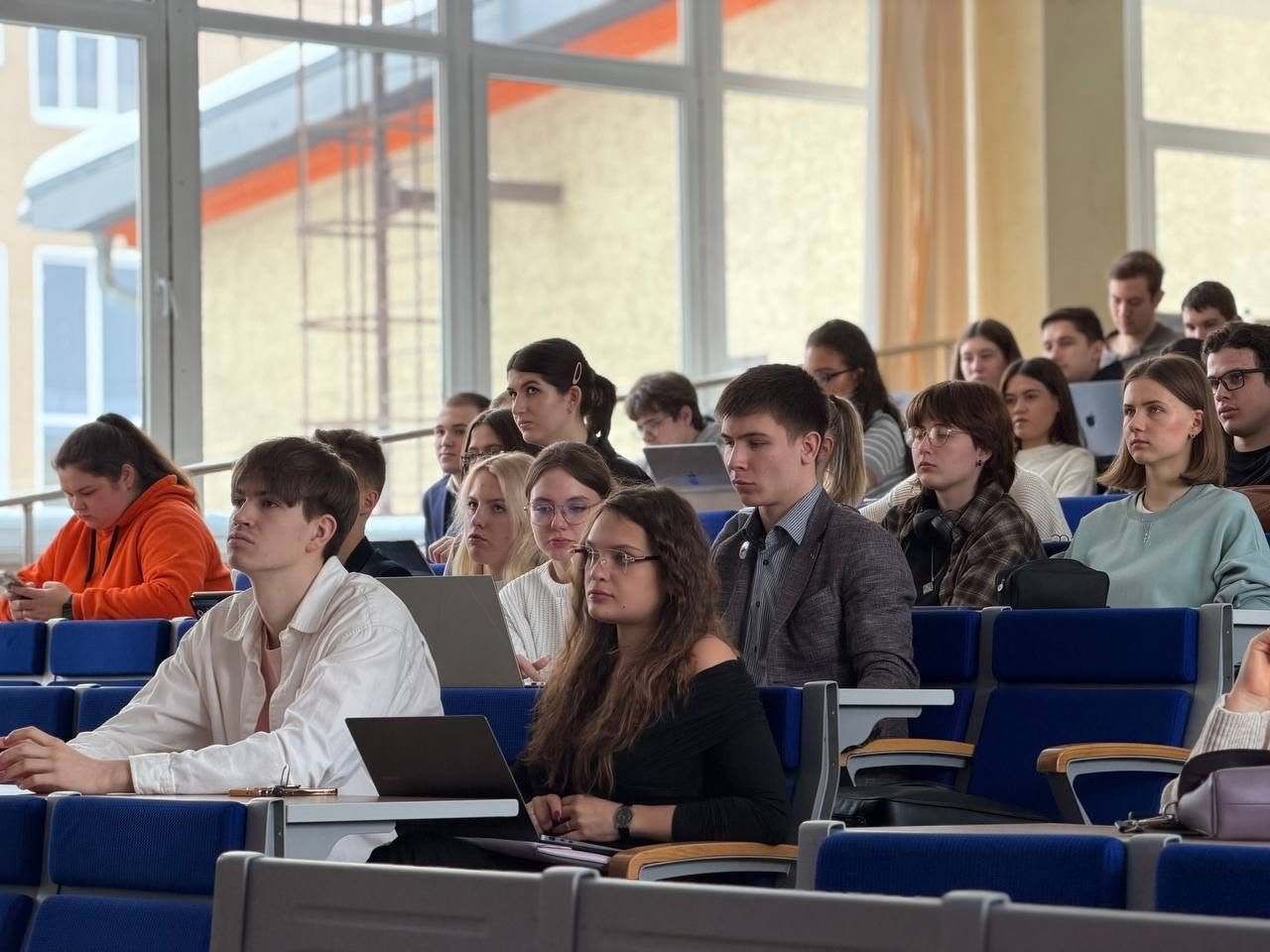 Мастер‑класс по антитеррору: как ИИ и нейросети меняют ландшафт безопасности