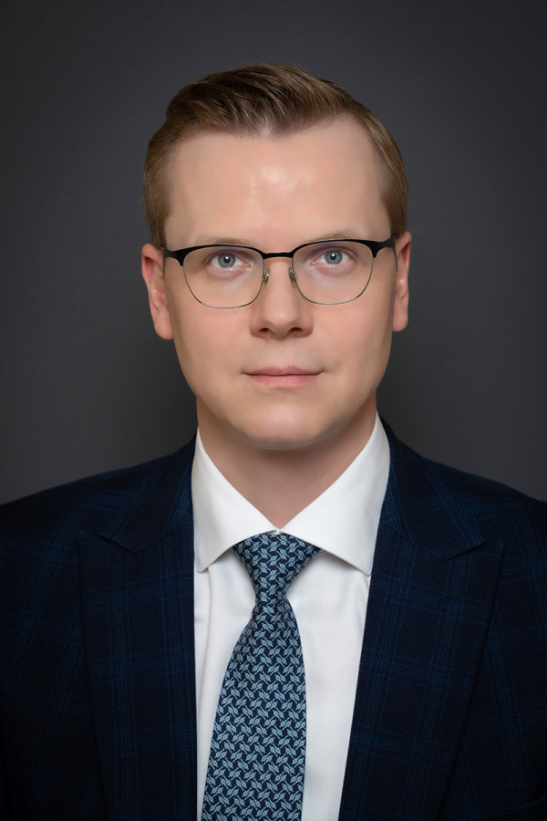 Кисляков Анатолий Сергеевич