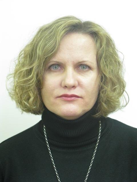 Сучилина Анна Александровна