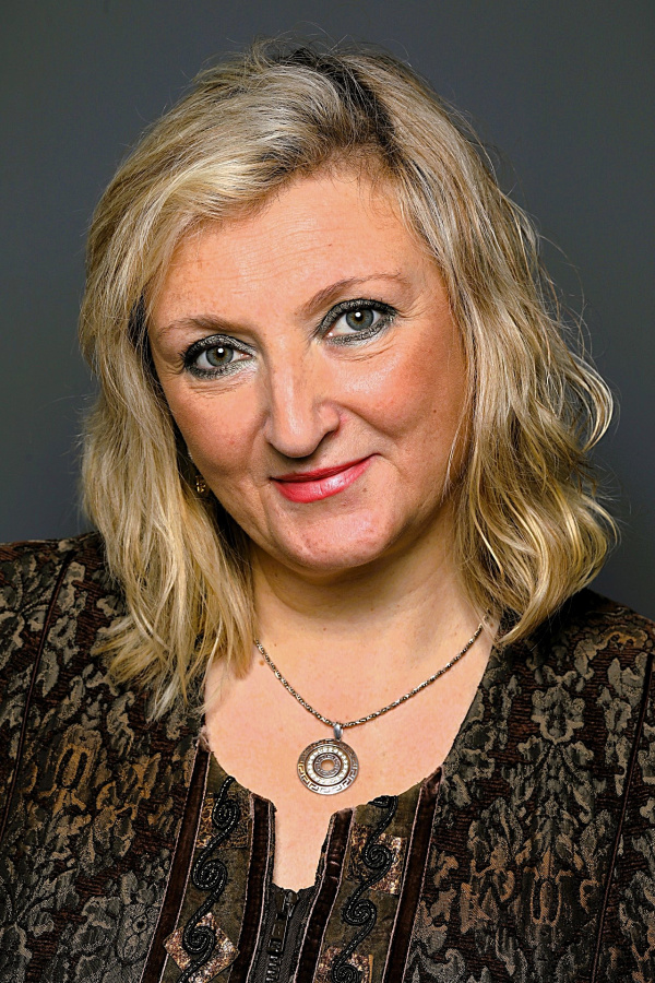 Миляева Лариса Вячеславовна