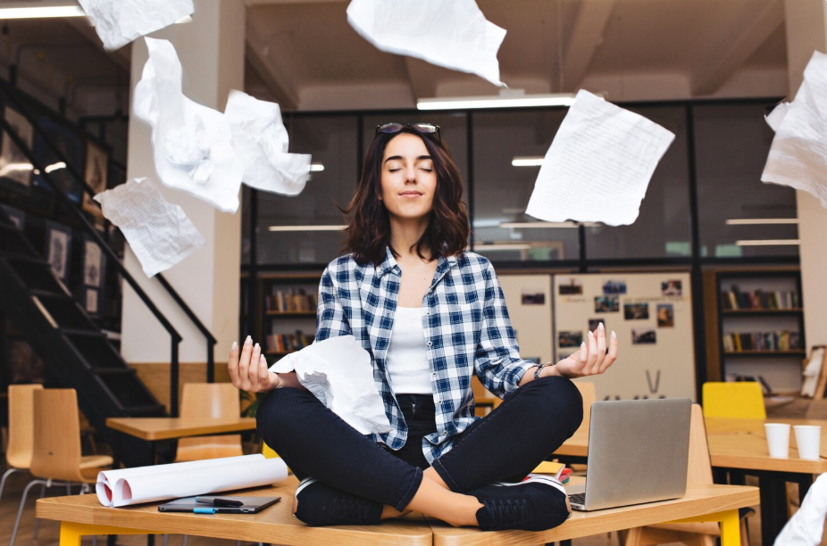 Как россияне находят подработки без выгорания