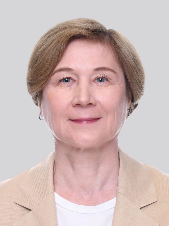 Тимофеева Ольга Ивановна