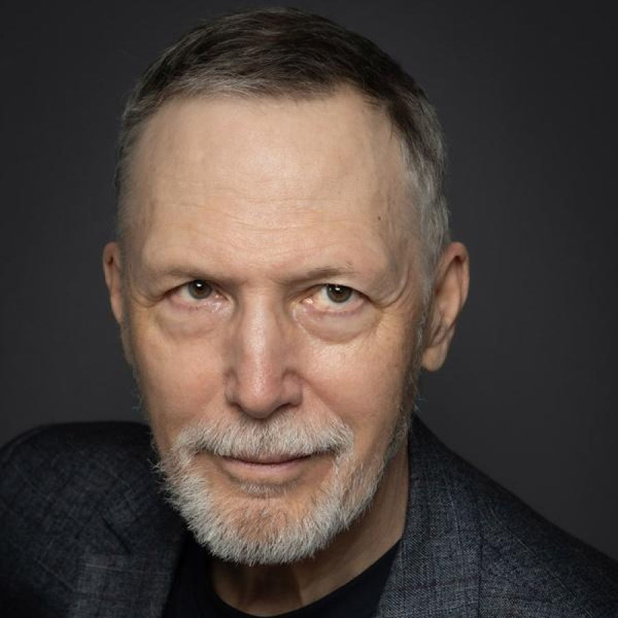 Жигун Леонид Александрович