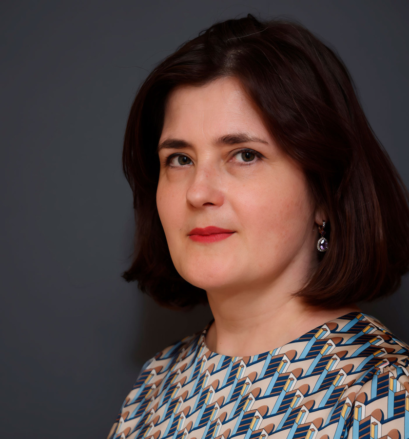 Сорокина Елена Анатольевна