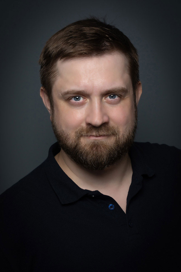 Бочаров Антон Викторович