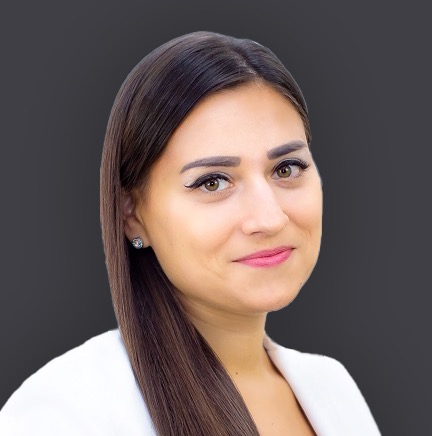 Фурсова Наталья Валерьевна