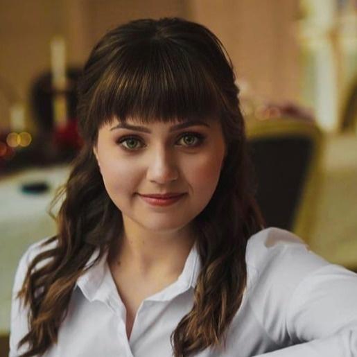 Кабанова Елена Евгеньевна