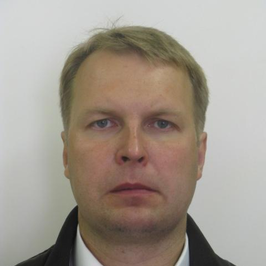 Куракин Алексей Валентинович
