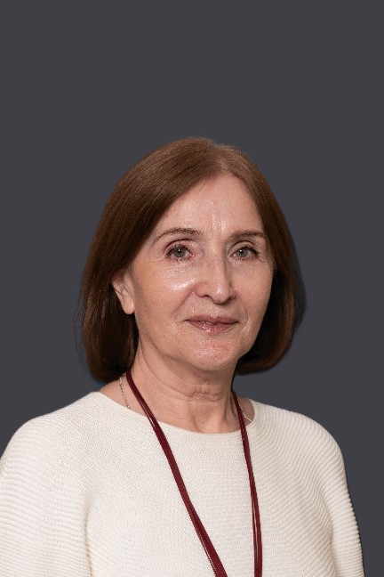 Ильина Надежда Ильинична