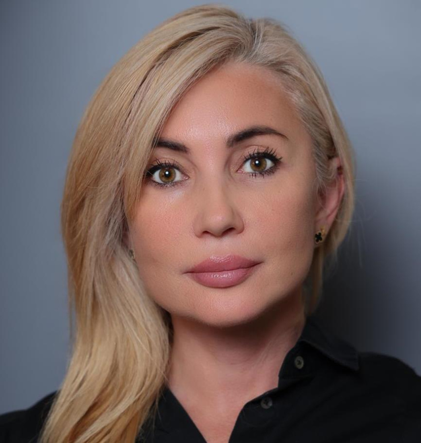 Денисова Ольга Александровна