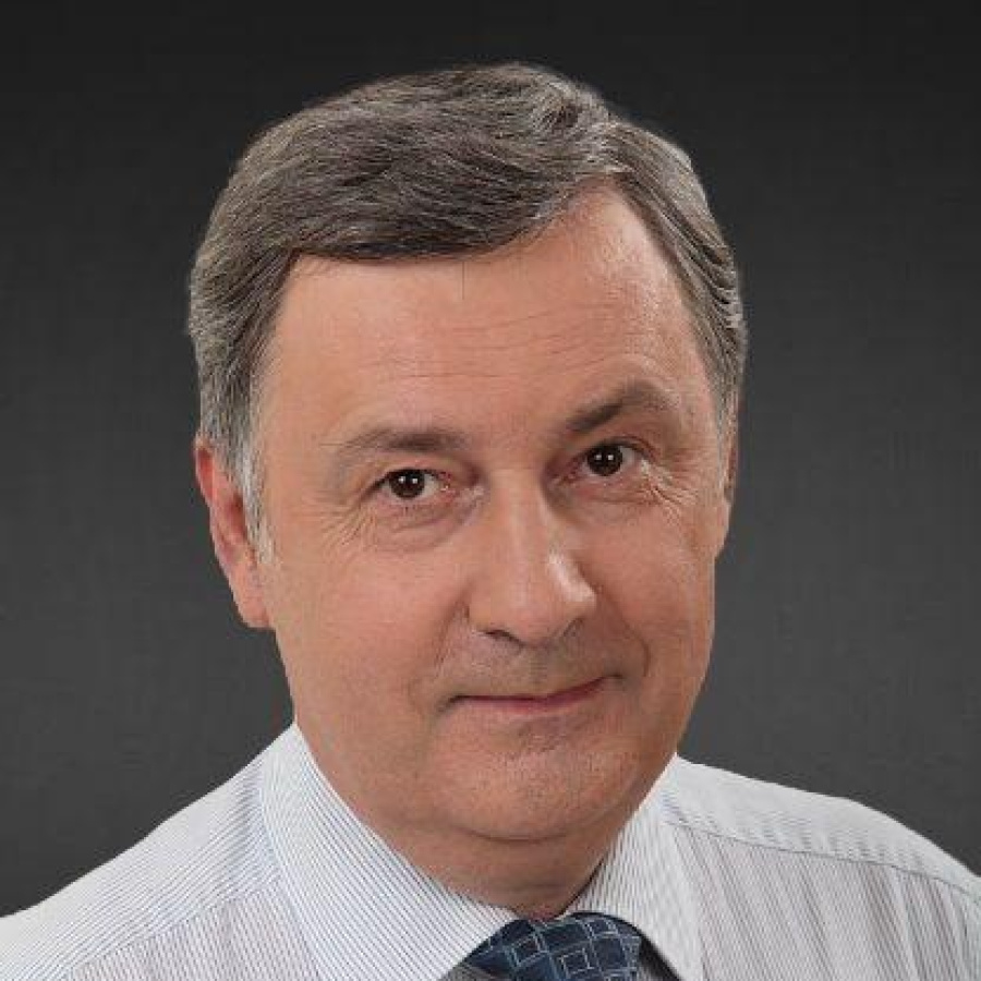 Кутейников Константин Александрович