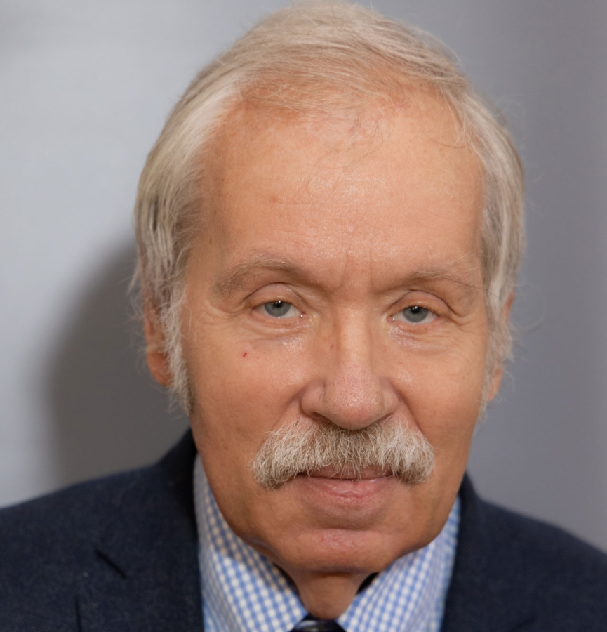 Малофеев Сергей Николаевич